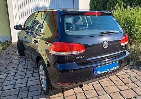 VW Golf Volkswagen 1.2 TSI Trendline Trendline