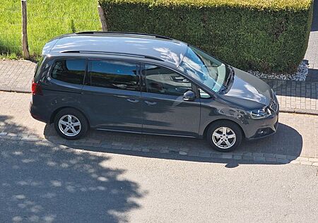 Seat Alhambra 1.4 TSI Start&Stop Style Style