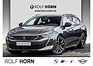 Peugeot 508 BlueHDi 180 GT SW Navi RKam LED Night Vision