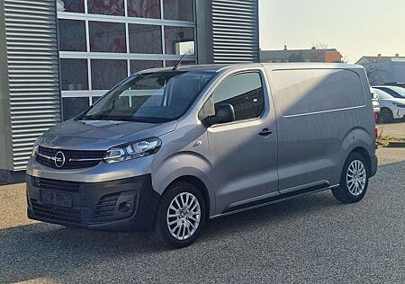 Opel Vivaro Edition M Klima NAVI Werkstatt