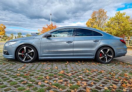 VW Passat CC gebraucht kaufen VW Passat CC Volkswagen 2.0tdi DSG R-line