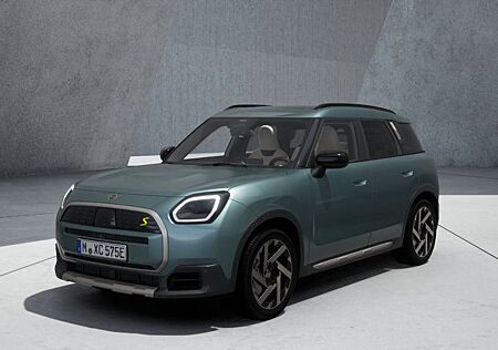 Mini Countryman BEV SE ALL4 für 531,90€ mtl.
