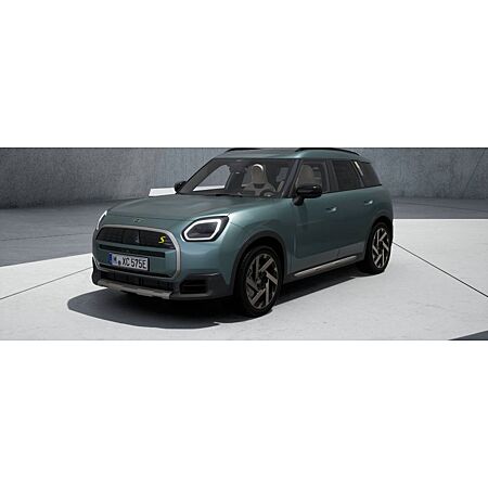 Mini Andere leasen