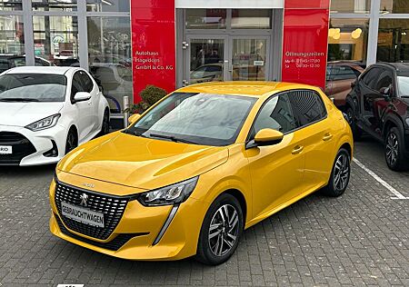 Peugeot 208 Allure Pack