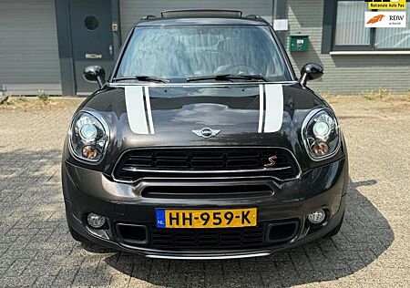 Mini Cooper S Countryman Countryman 1.6 Cooper S Pepper