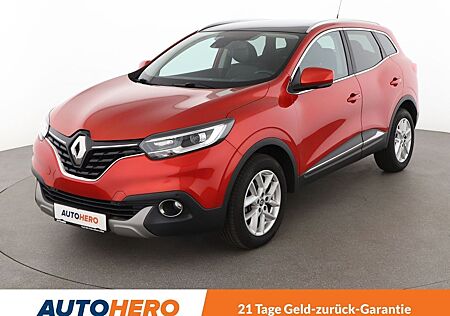 Renault Kadjar 1.2 TCe Energy XMOD *PDC*ALU*TEMPO*PANO*