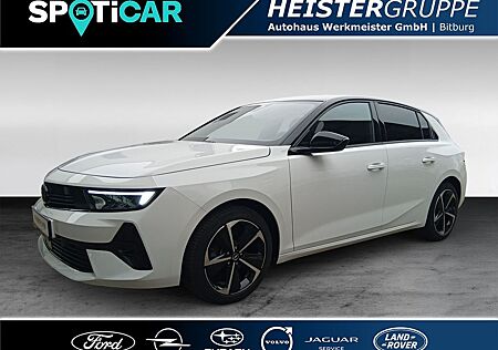 Opel Astra L 1.2 Turbo GS *ALCANTARA*NAVI*