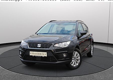 Seat Arona 1.6 TDI DSG Style Netto 11.760 #402