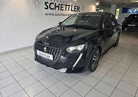 Peugeot 208 PureTech 100 Allure Pack *Navi*Sitzhzg.
