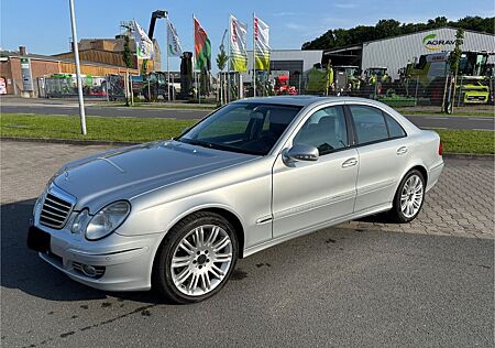 Mercedes-Benz E 320 CDI 4MATIC AVANTGARDE Avantgarde