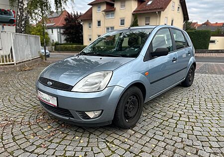 Ford Fiesta Viva X*SHZ*KLIMA