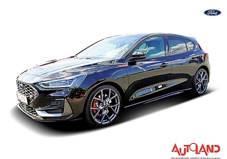 Ford Focus ST 2.3 EB LED Navi Totwinkel Kamera Recaro