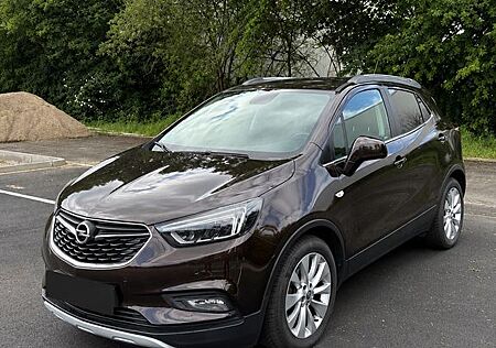 Opel Mokka X 1.4 Turbo INNOVATION Automatik