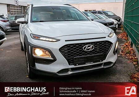 Hyundai Kona 1.0 Advantage 2WD Sonderedition Navi KRELL