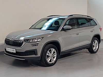 Skoda Kodiaq 2.0TDI DSG Ambition ACC*LANE*KAM*PANO*AHK