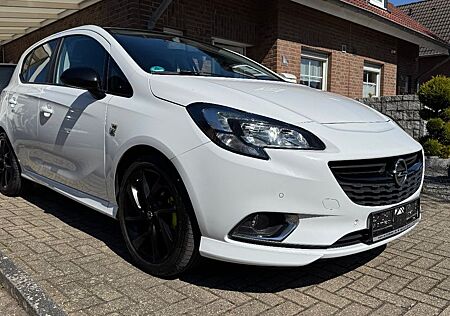 Opel Corsa 1.4 Turbo Color Edition OPC-Line