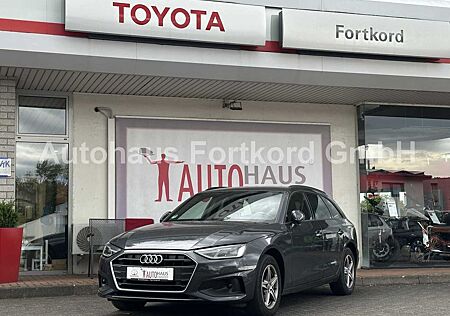 Audi A4 Avant Diesel 35 TDI 2,0 S tronic, Navi, PDC v