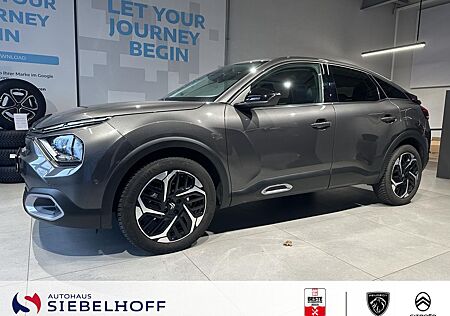 Citroën C4 Max PureTech 130 EAT8