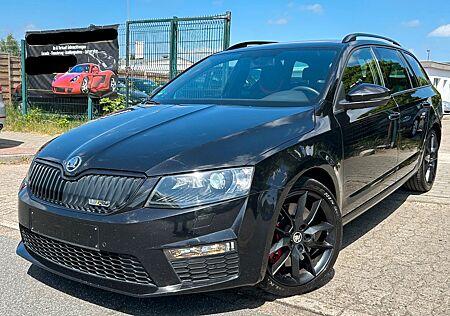 Skoda Octavia Combi RS CHALLENGE*Dsg*Navi*Pdc*Tüv
