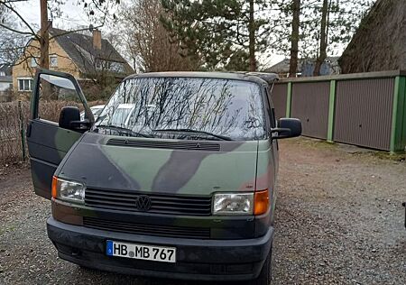 VW T4 Volkswagen andere