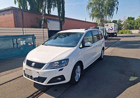 Seat Alhambra 2.0 TDI CR Ecomotive 103kW Style Style