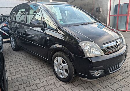 Opel Meriva 1.8 Innovation Automatik 1.Hand