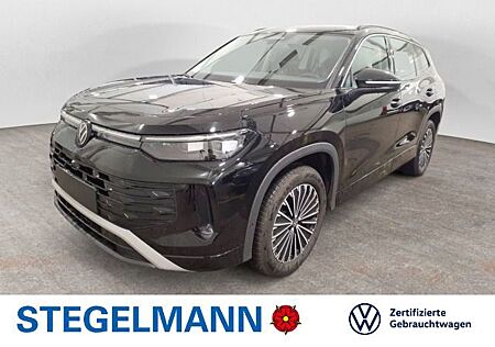 VW Tayron Volkswagen 2.0 TDI DSG 4M Life 7-Sitzer *AHK*Kamera*