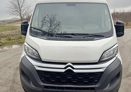 Citroën Jumper Citroen mit Rückfahrkamera