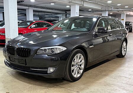 BMW 520 d Touring Navi~Leder~Bluetooth~Klima