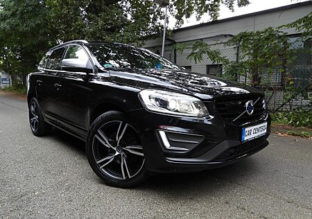 Volvo XC 60 XC60 Momentum 2WD Auto. PanoramaD*Navi*Xenon*Led