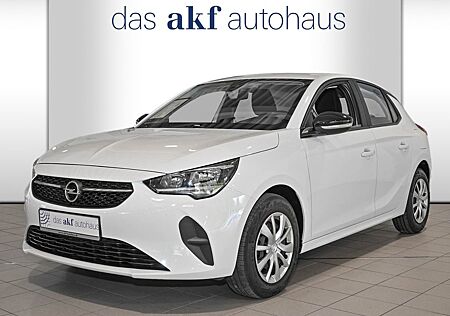 Opel Corsa F 1.2 Edition-Klima*PDC*SHZ*beh. Lenkrad*D