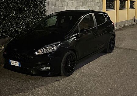 Ford Fiesta 1,1 63kW S/S ST-Line ST-Line