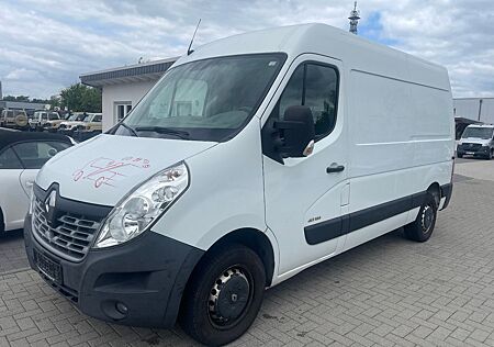 Renault Master III Kasten L2H2 HKa 3,5t