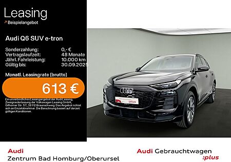 Audi Q6 e-tron Q6 SUV e-tron 55 quattro*Navi*LED*Alu*PDC*Virtua