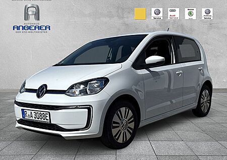 VW e-up! Volkswagen e-up! Edition