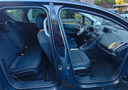 Opel Meriva 1.4 drive 103kW Automatik drive