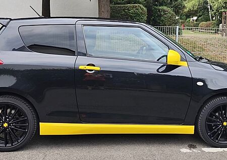 Suzuki Swift 1.6 Sport
