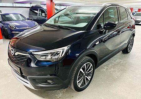 Opel Crossland X Crossland (X) Innovation 1.2 Turbo LED|Kamera