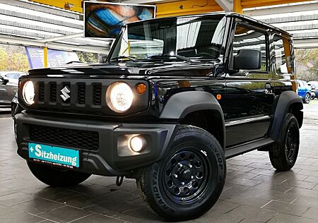 Suzuki Jimny 1,5 4WD Allgrip AppleCP Sitzheizung ...