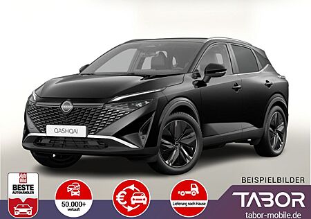 Nissan Qashqai MHEV 158 Tekna 4x4 Pano HUD UVP-32%*