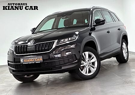 Skoda Kodiaq Style.NAVI.SHZ.PDC.TMP.KLIMAAUTOMATIK