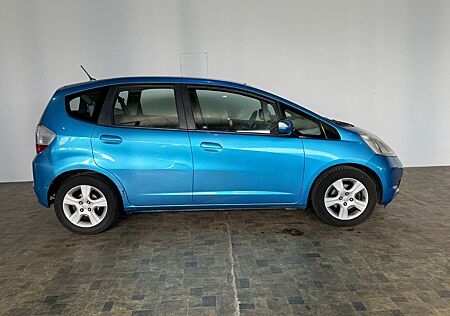 Honda Jazz 1.4 Elegance, Automatik, 4-türig