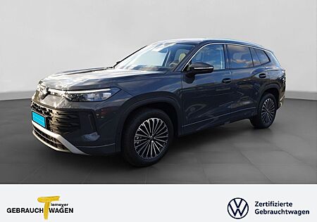 VW Tayron Volkswagen 1.5 TSI DSG LIFE LM18 SITZHZ KAMERA eKLAP