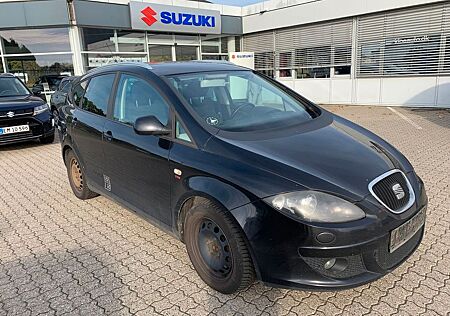 Seat Altea XL Stylance / Style