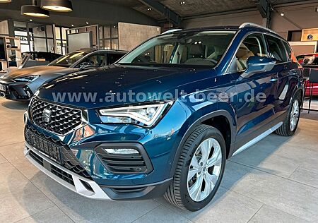 Seat Ateca Xperience 2.0 TDI DSG 4Drive *WinterPaket*