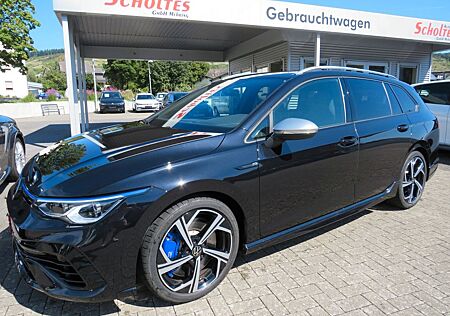 VW Golf Volkswagen VIII Variant R 4Motion RFK ACC Navi LED+