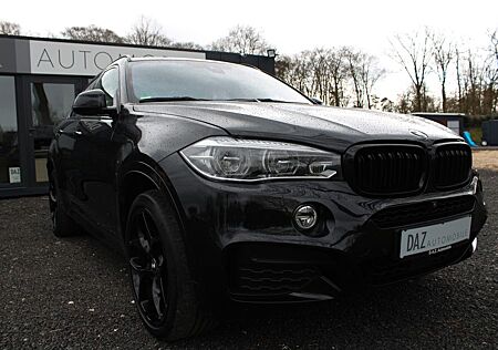 BMW X6 xDrive 40 d*M Sport*360°*AHK*SoftClose*Keyles