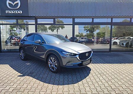 Mazda CX-30 SKYACTIV-X 2.0 M HYBRID Selection DES-P PR