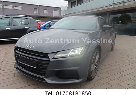 Audi TT Coupe 2.0 TFSI S Line *Bang & Olufsen *Navi