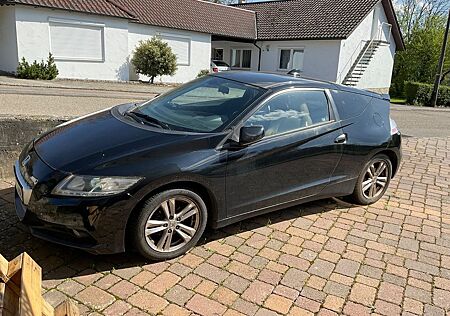 Honda CR-Z 1.5 Hybrid Sport